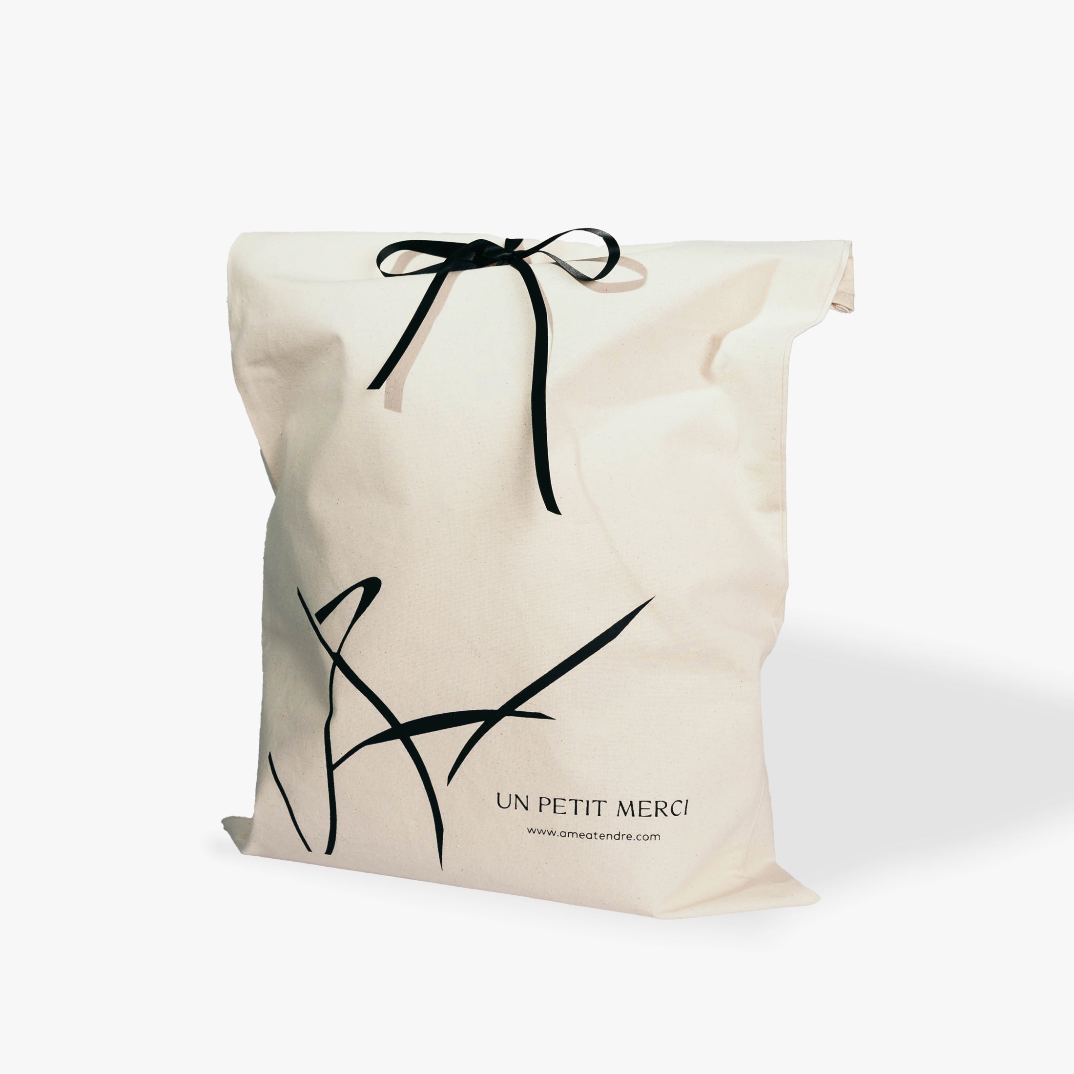 Gift bag ready to bring