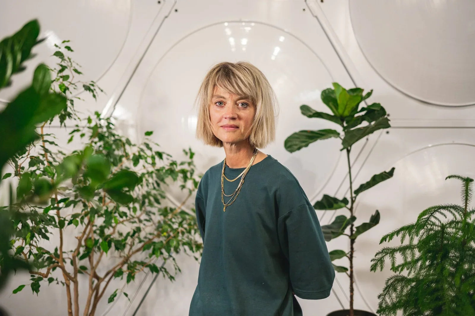 D+D Series: Human Composting and Returning to Nature – A Revolution in Death Care with the First Human Composting Company, Recompose