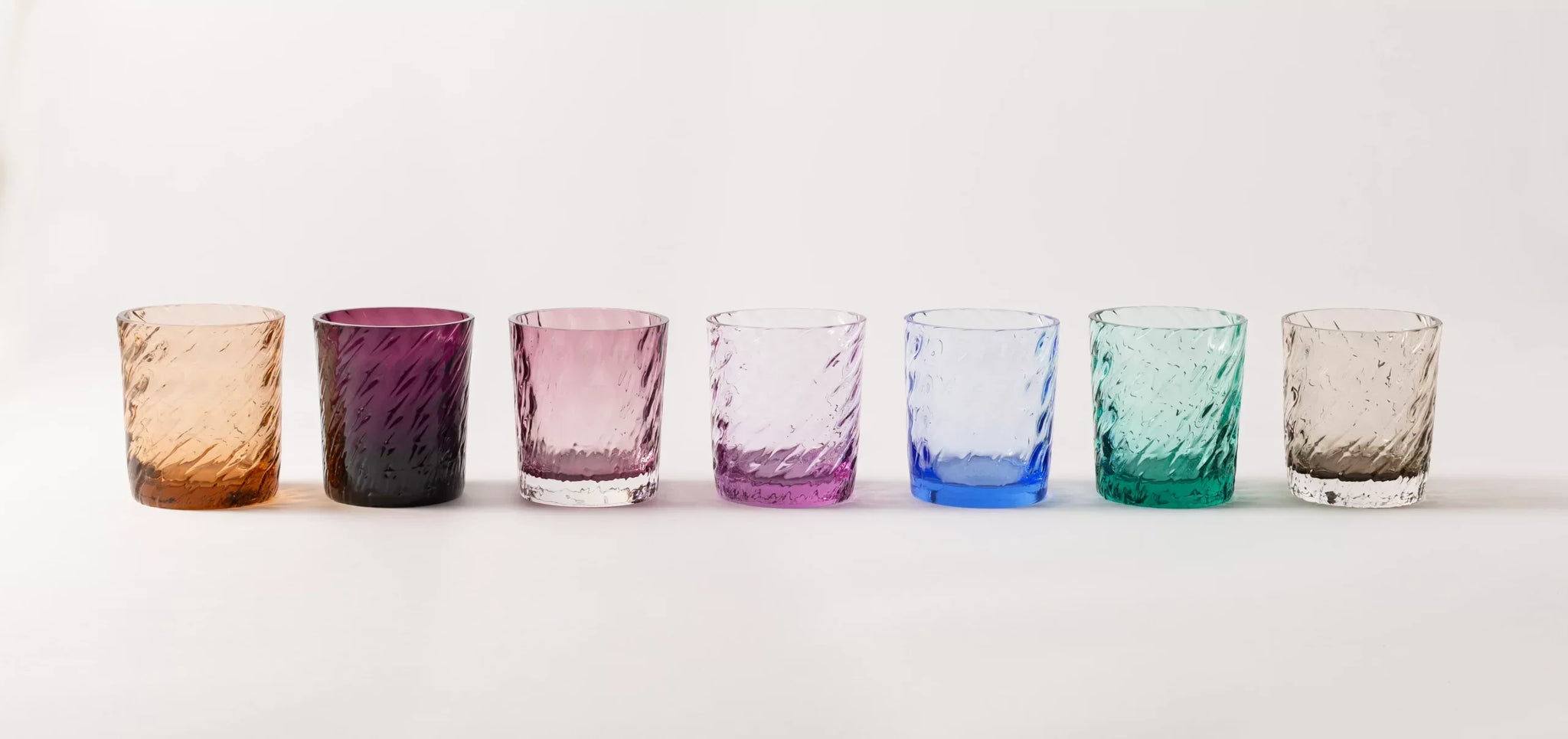 Why Lead-Free Crystal Is the Only Glassware That Belongs on Your Table
