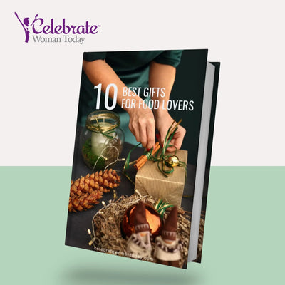 Âme Atendre Featured in Celebrate Women Today