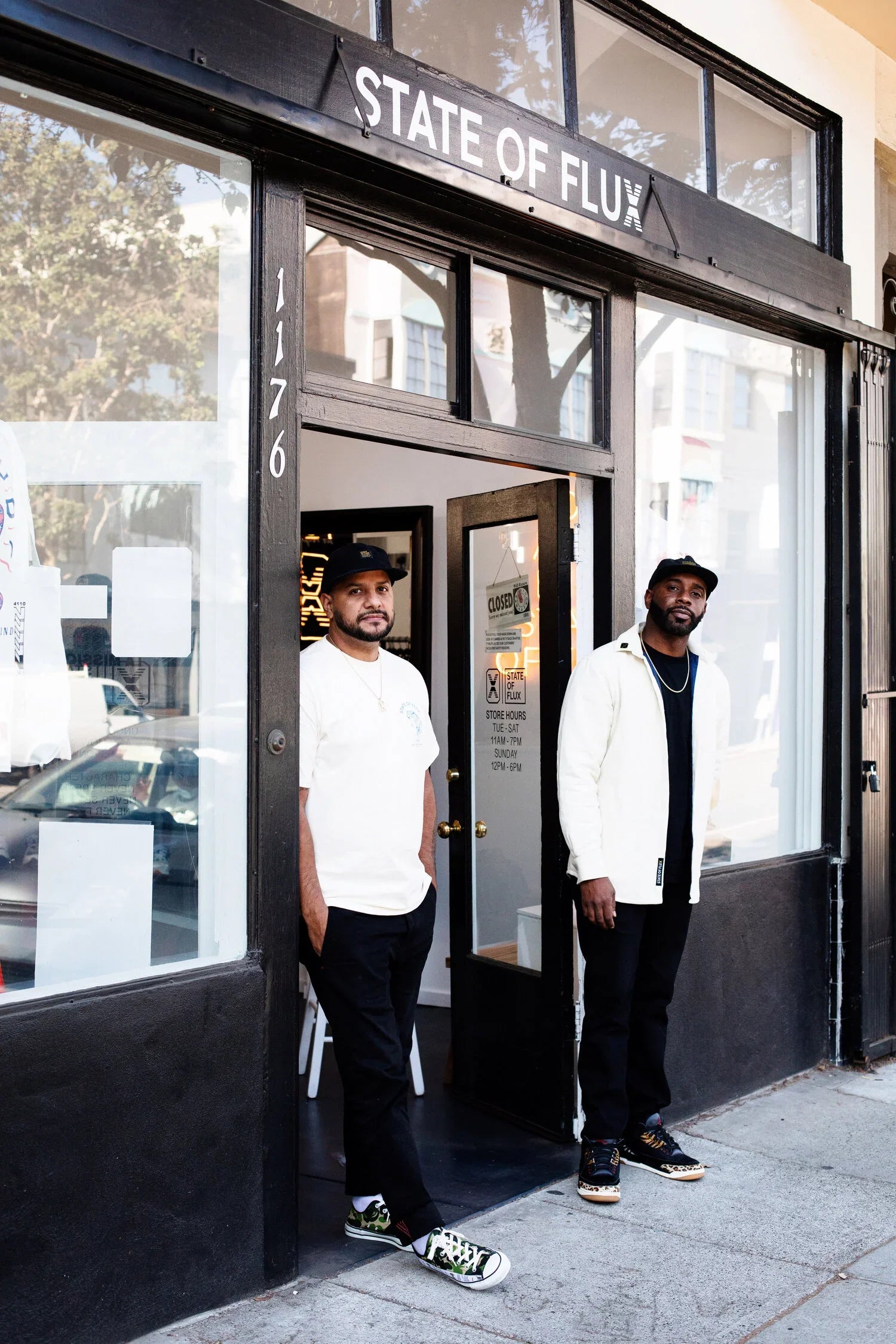 Building a Successful Street Style Brand and the Up’s and Down’s of Being an Entrepreneur with Herbert Gracia