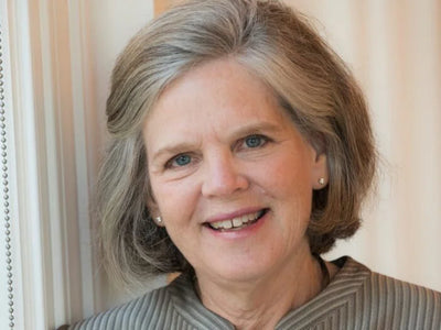 Legacy Planning and Ethical Wills with Susan Turnbull: The What and How of What Matters Most