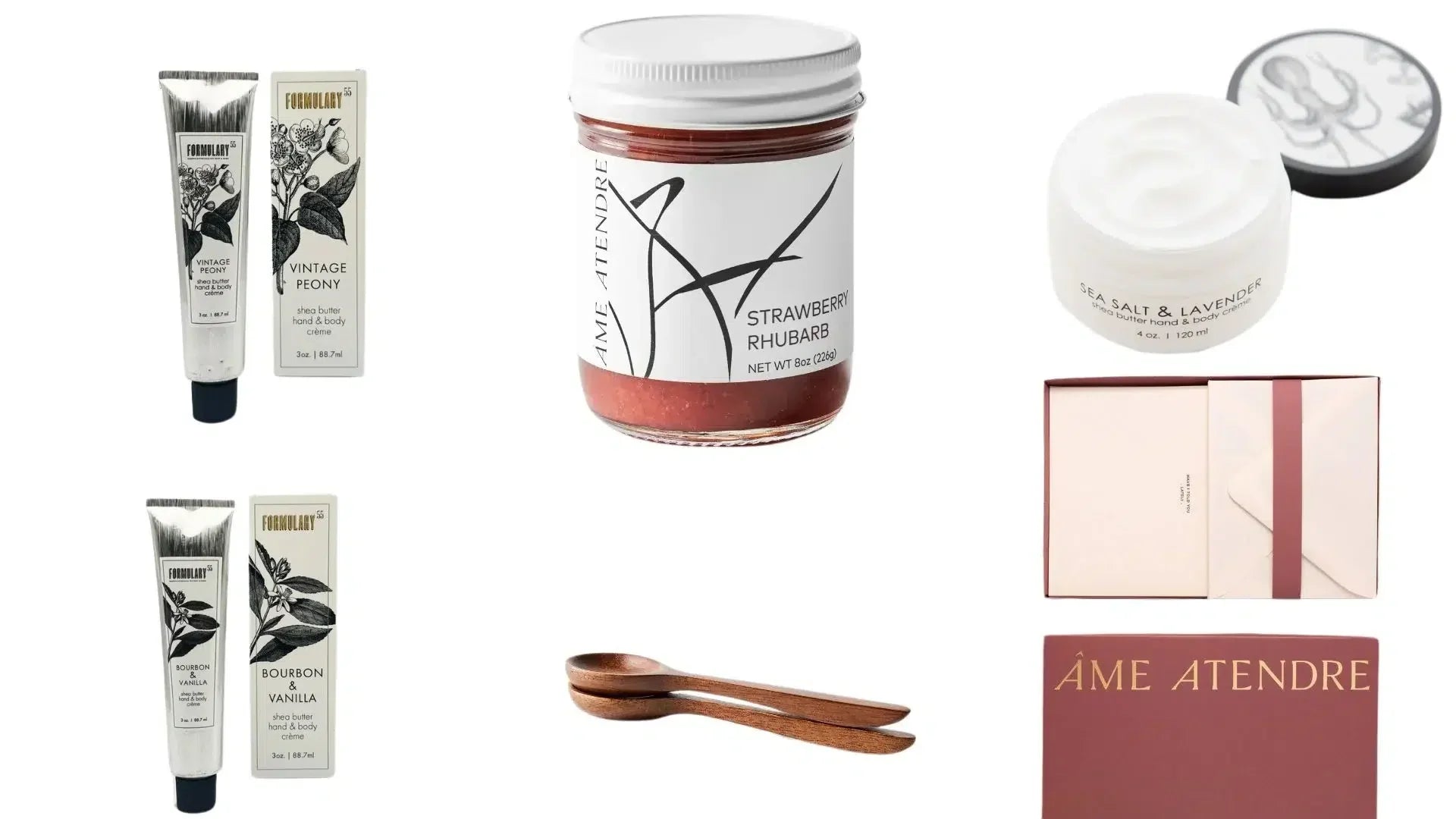 Âme Atendre Featured in New York Style Guide