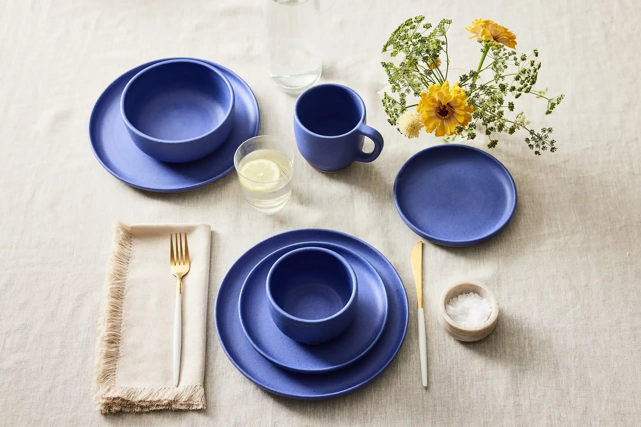 Heirloom Quality: Investing in Lasting Tableware