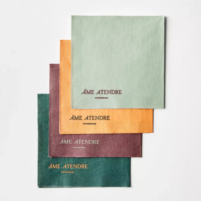 Âme Atendre Featured in Home Design and Decor Magazine