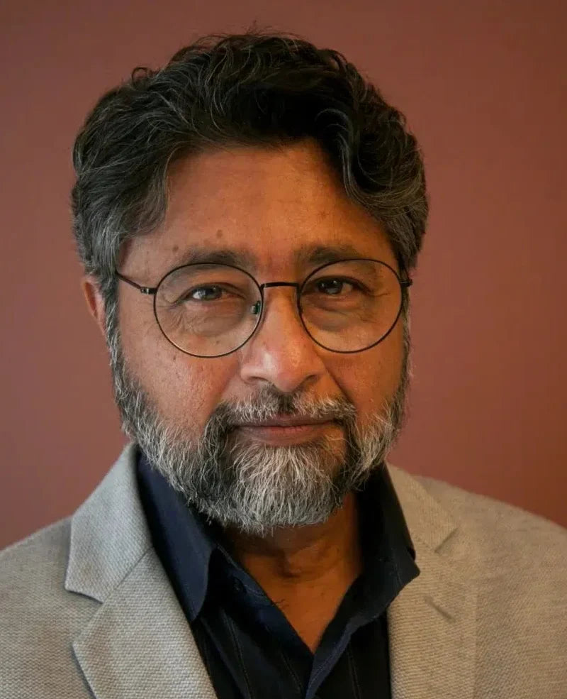 From Brain to Home: How our Built Environment Impacts Who We Are with Dr. Anjan Chatterjee, Part 1