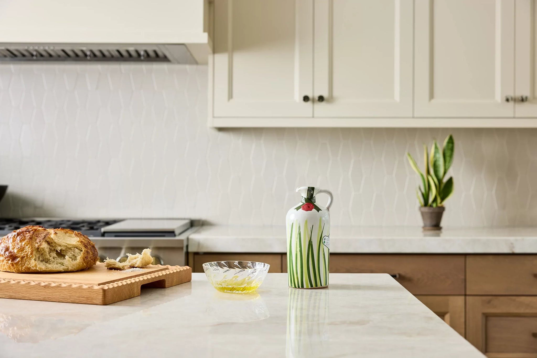 The Capsule Kitchen Concept