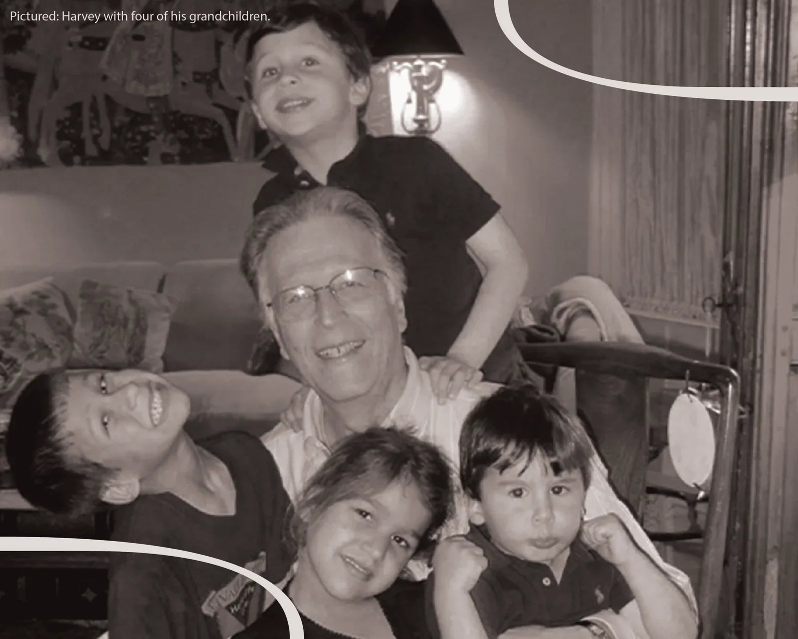 Reflecting on Ten Years: A Journey In Grief and Connection