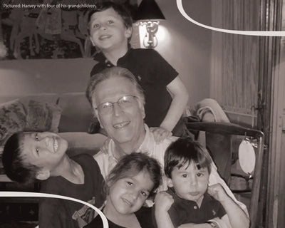 Reflecting on Ten Years: A Journey In Grief and Connection