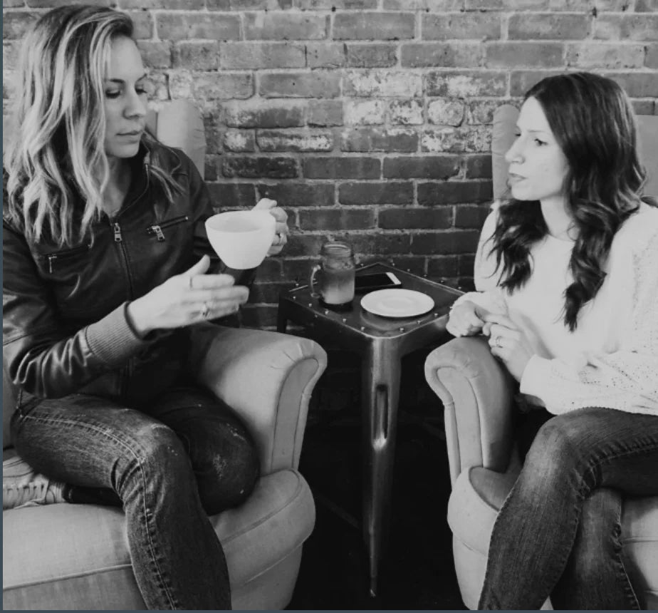 From Brain to Home: Beauty, Function, and the Art of Intentional Spaces with Hudson and Bloum Design