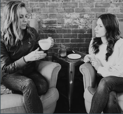 From Brain to Home: Beauty, Function, and the Art of Intentional Spaces with Hudson and Bloum Design