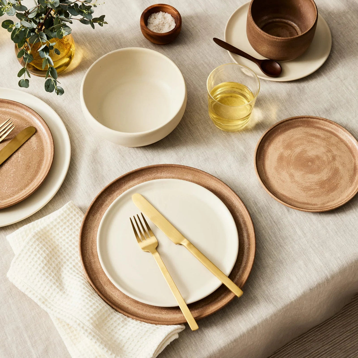 Dinnerware