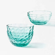 Crystal Appetizer Bowl