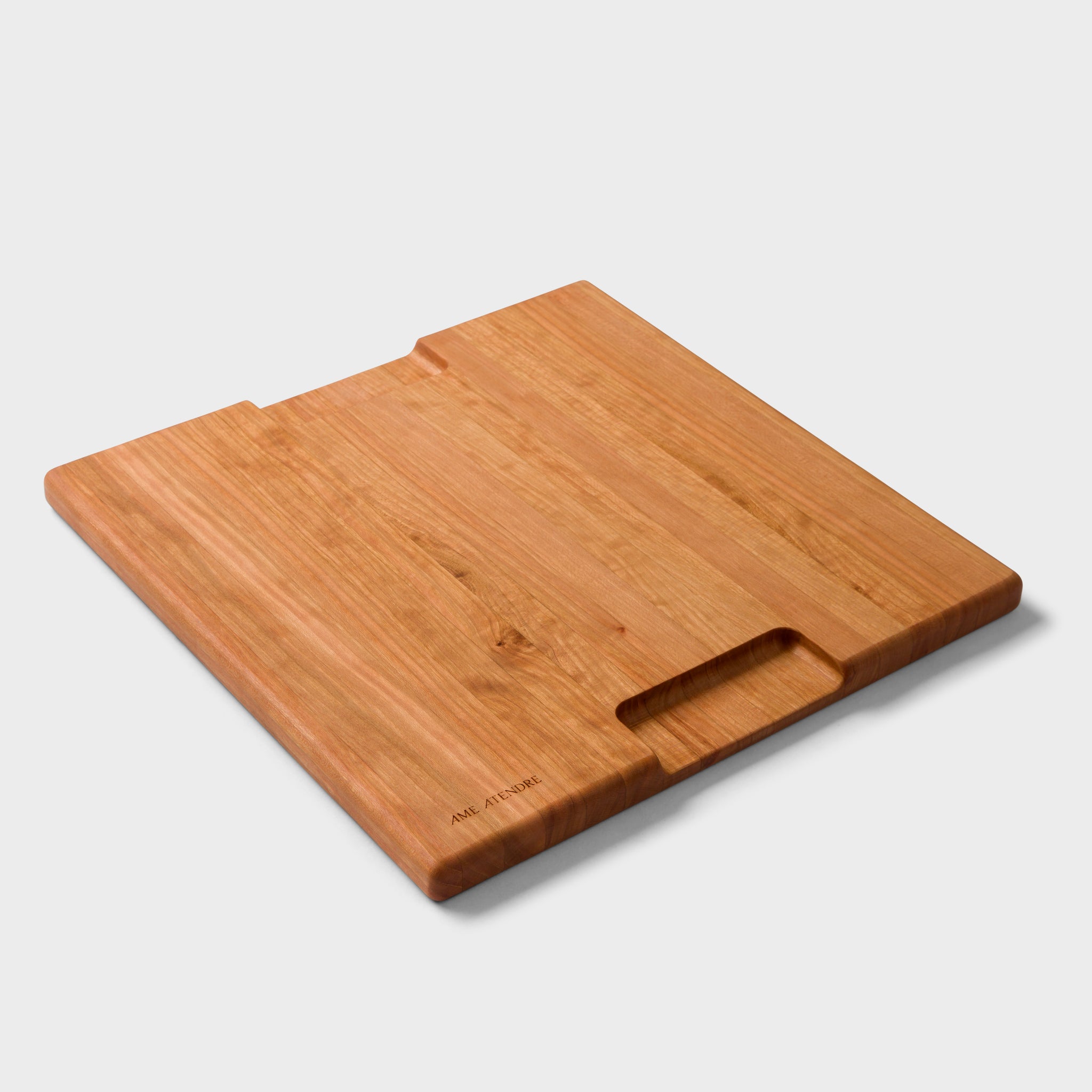 Orchid Serving Board