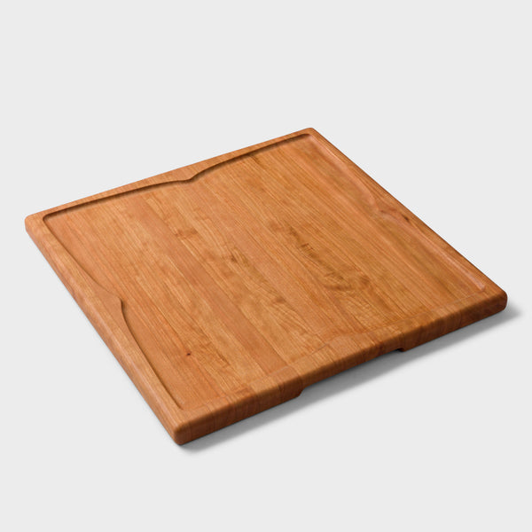 Orchid Serving Board
