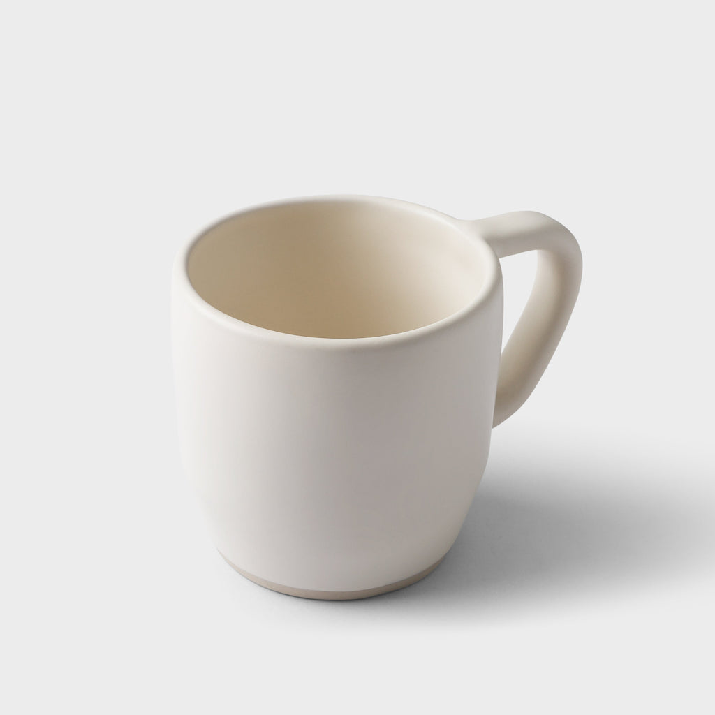Every Morning Ceramic Mug  ME ATENDRE