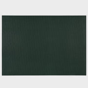 Starry Leather Placemats