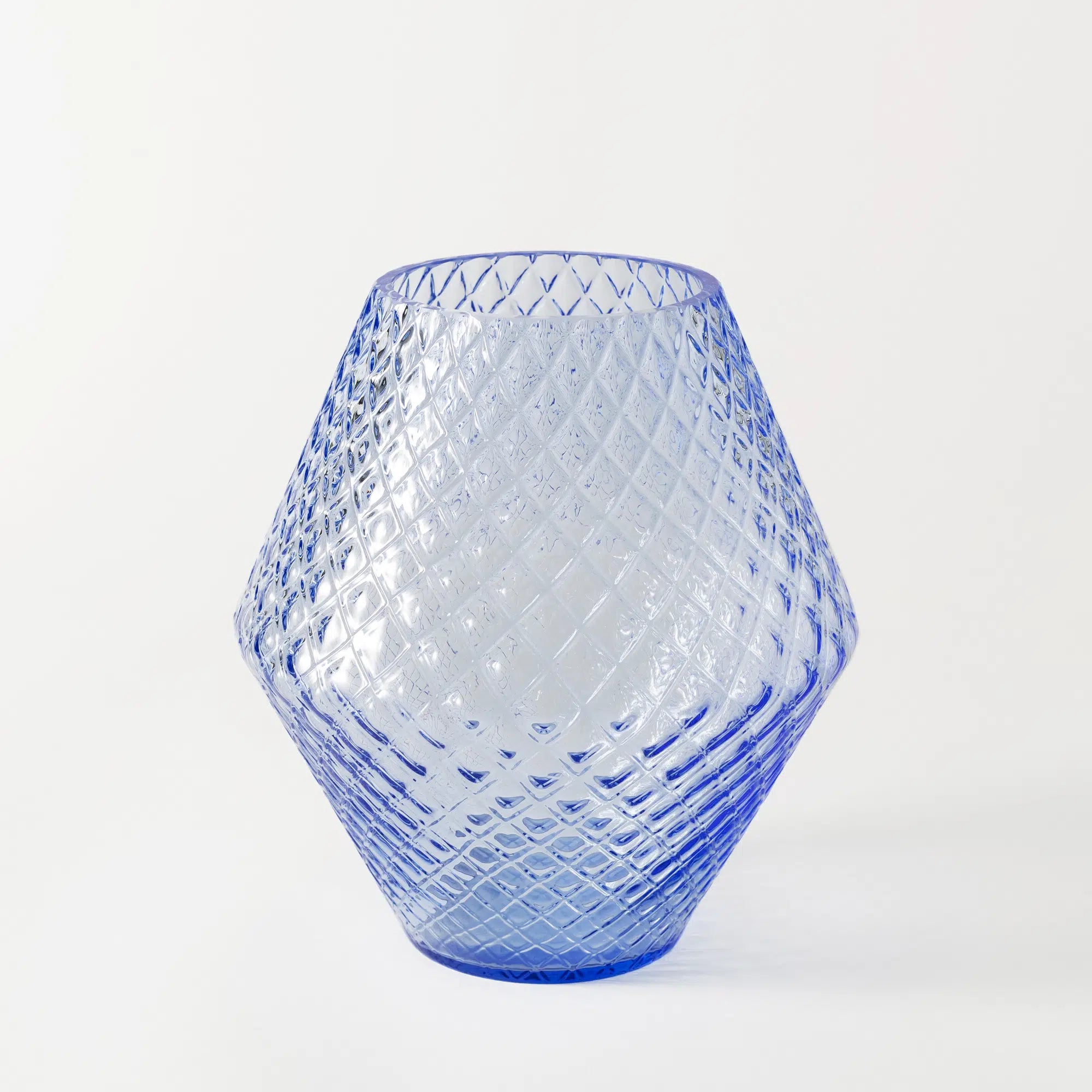 Crystal Vase
