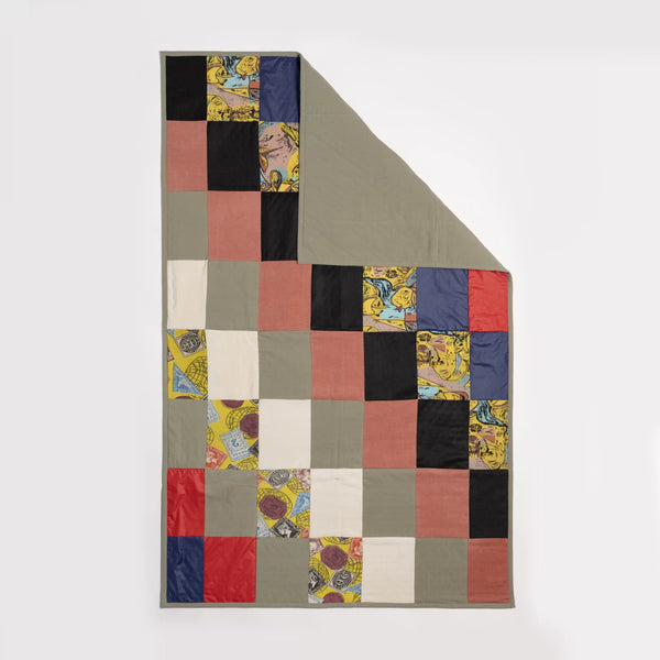 Memory Quilts