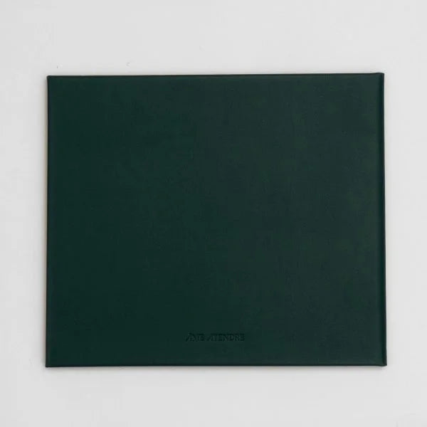 Leather Wrapped Goodnight Moon