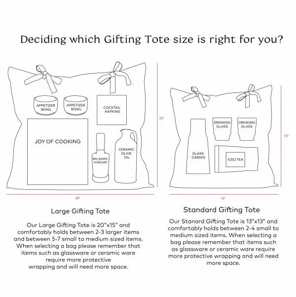 Gifting Tote