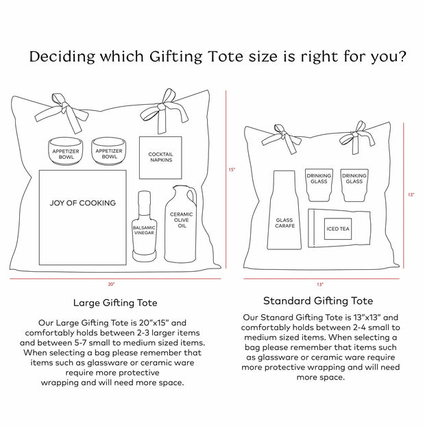 Gifting Tote