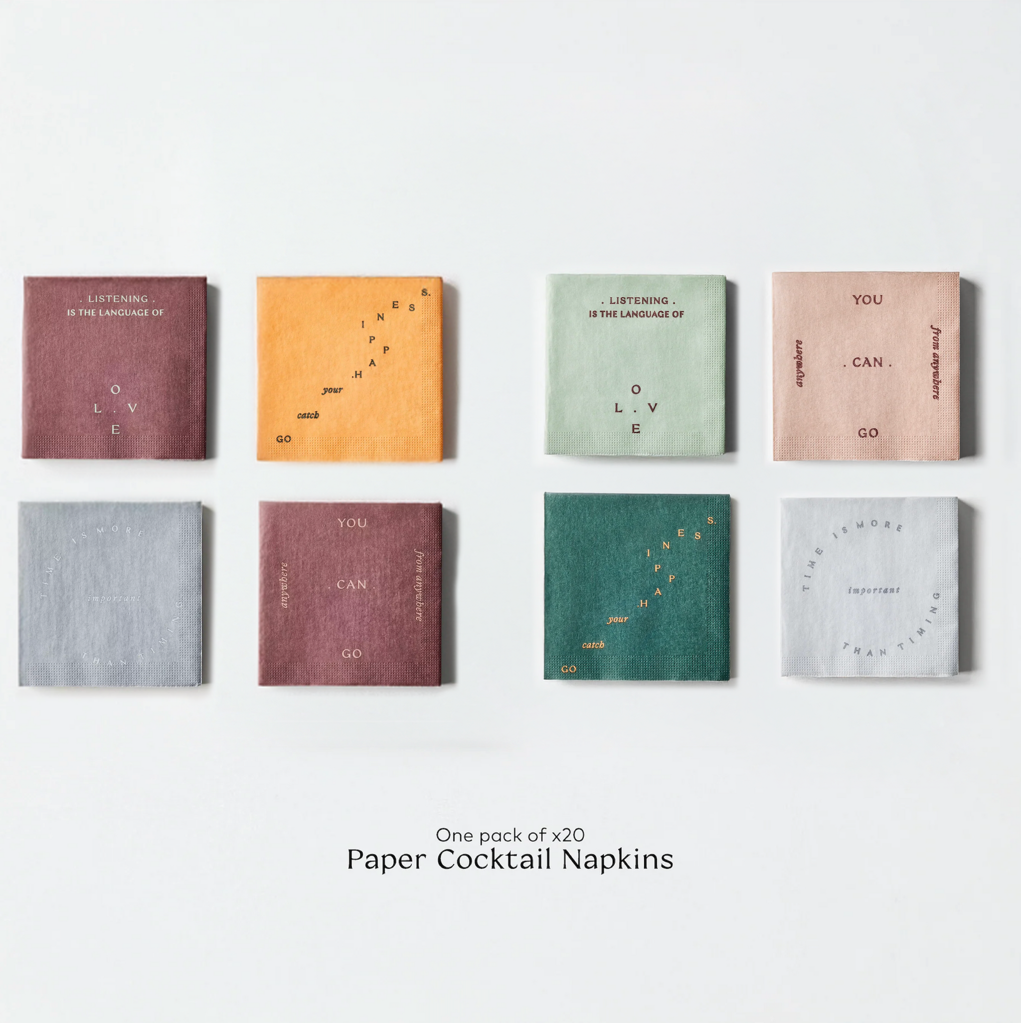 The Host Gift Bag - A Seasonal Subscription