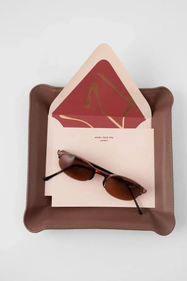 “Have I Told You Lately?” Letter Writing Set