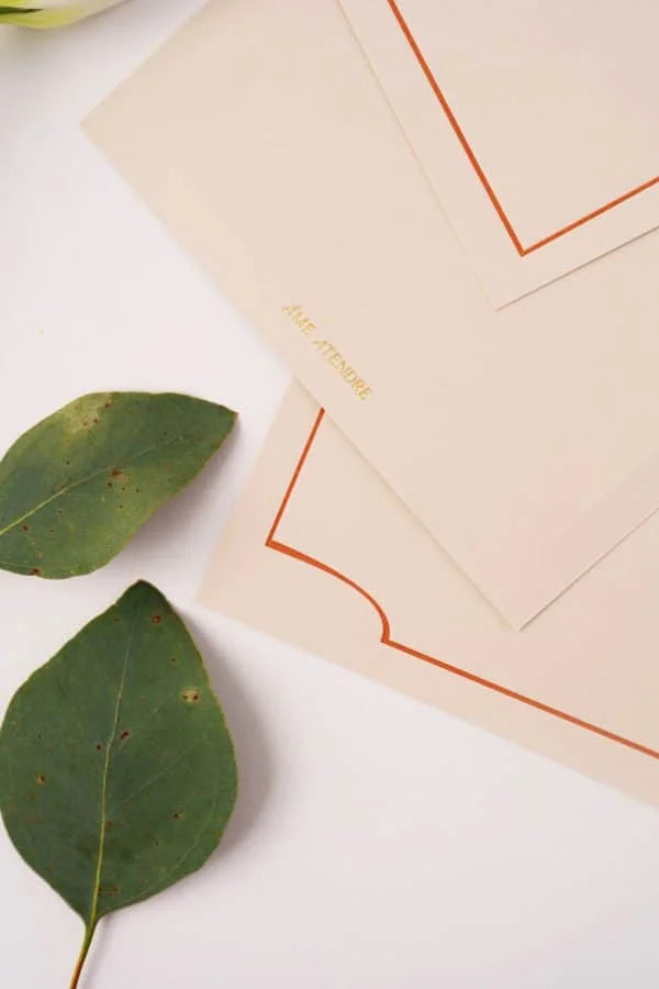 Any Occasion Letter Writing Set