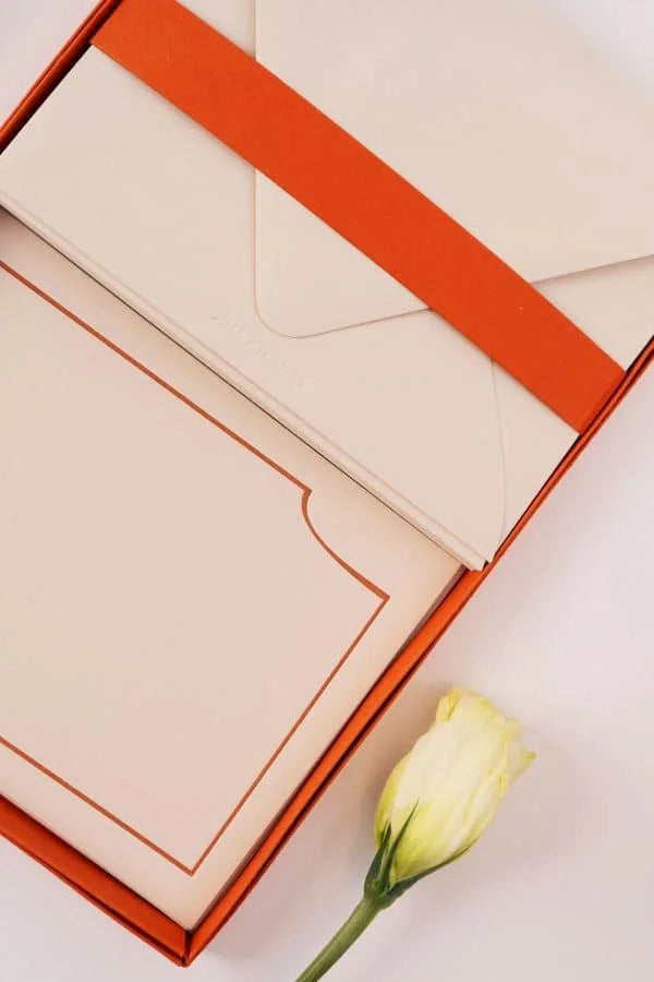 Any Occasion Letter Writing Set