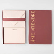 “Have I Told You Lately?” Letter Writing Set