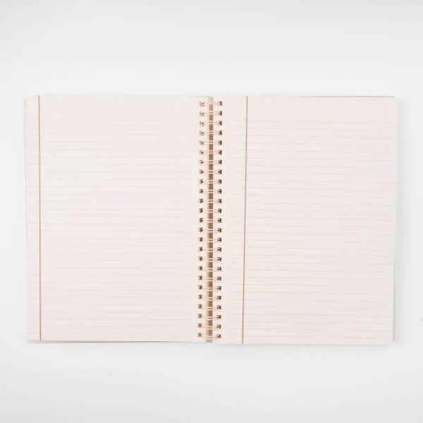 Re-fill Insert for 9” Royal Goatskin Notebook