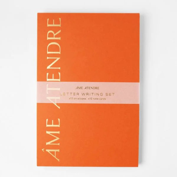 Any Occasion Letter Writing Set