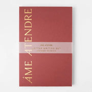 “Have I Told You Lately?” Letter Writing Set