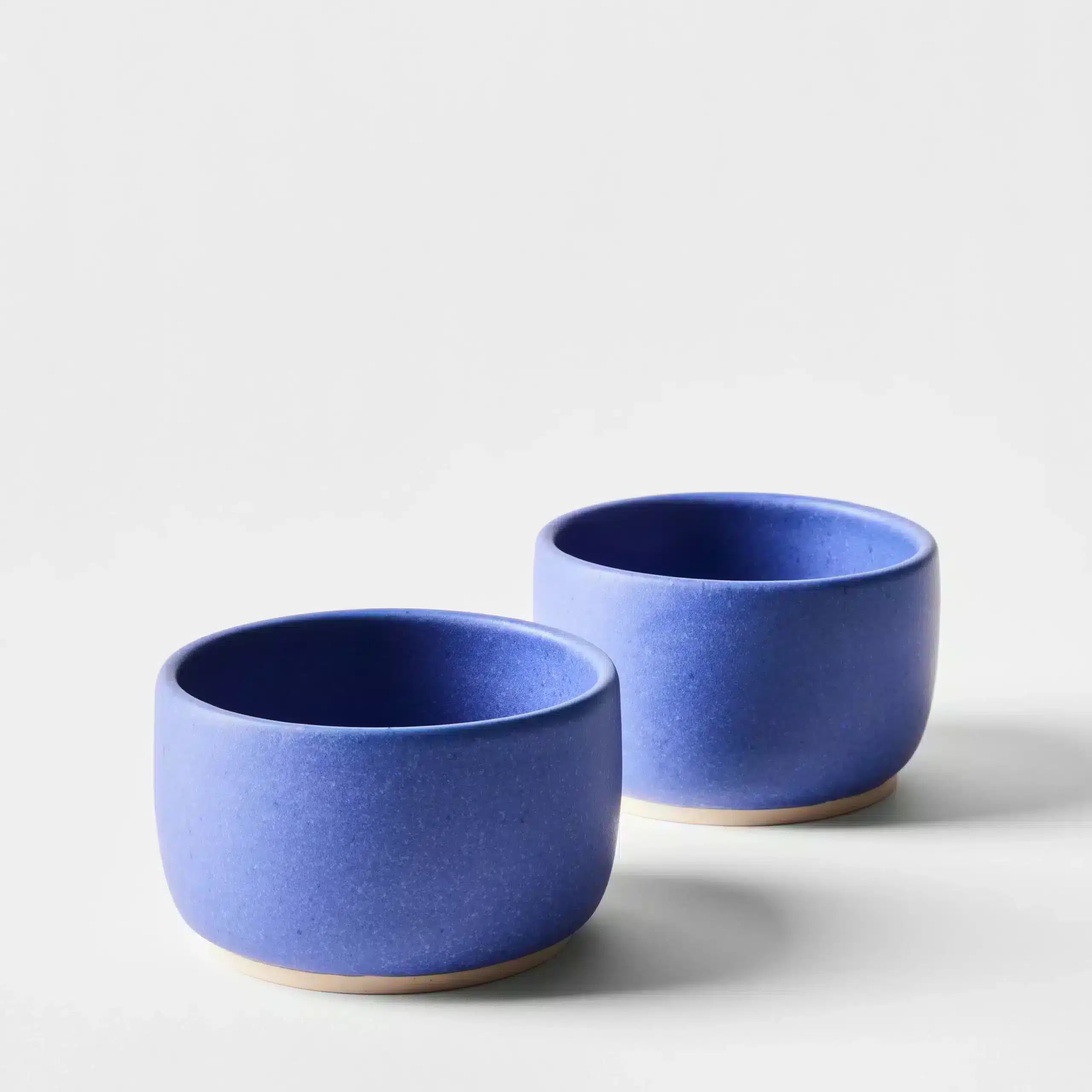 Ceramic Appetizer Bowl