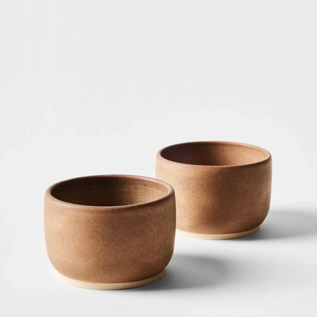 Ceramic Appetizer Bowl