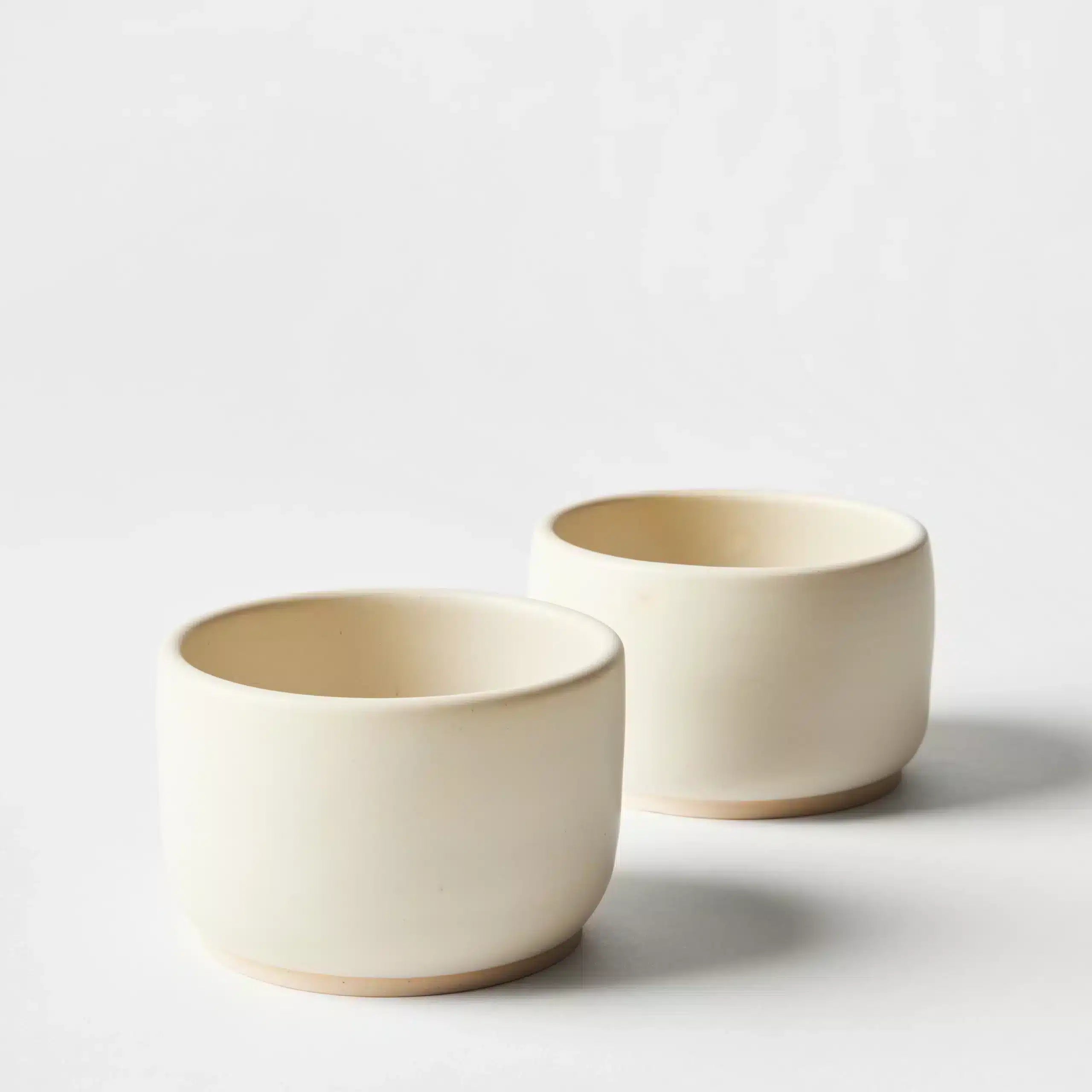 Ceramic Appetizer Bowl