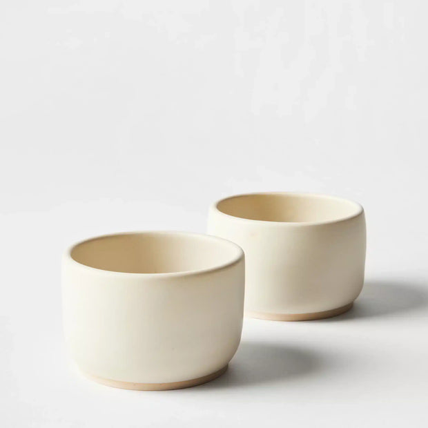 Ceramic Appetizer Bowl