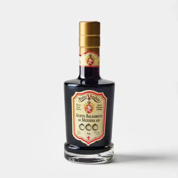 6 year aged Balsamic Vinegar
