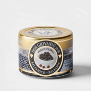 Balsamic Vinegar Pearls