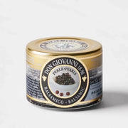 Balsamic Vinegar Pearls