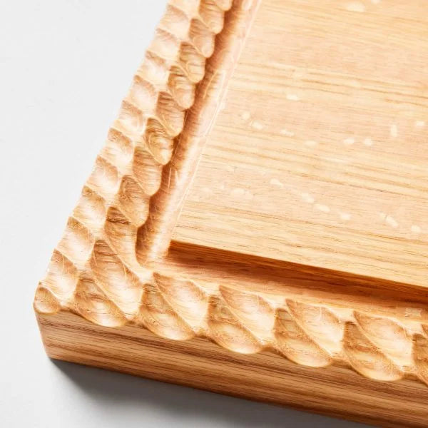 Wooden Serving Board