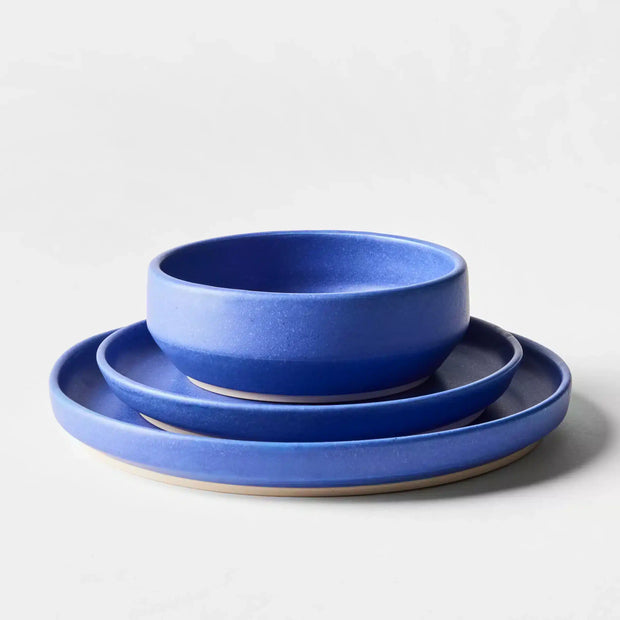 Three Piece Dinner Set