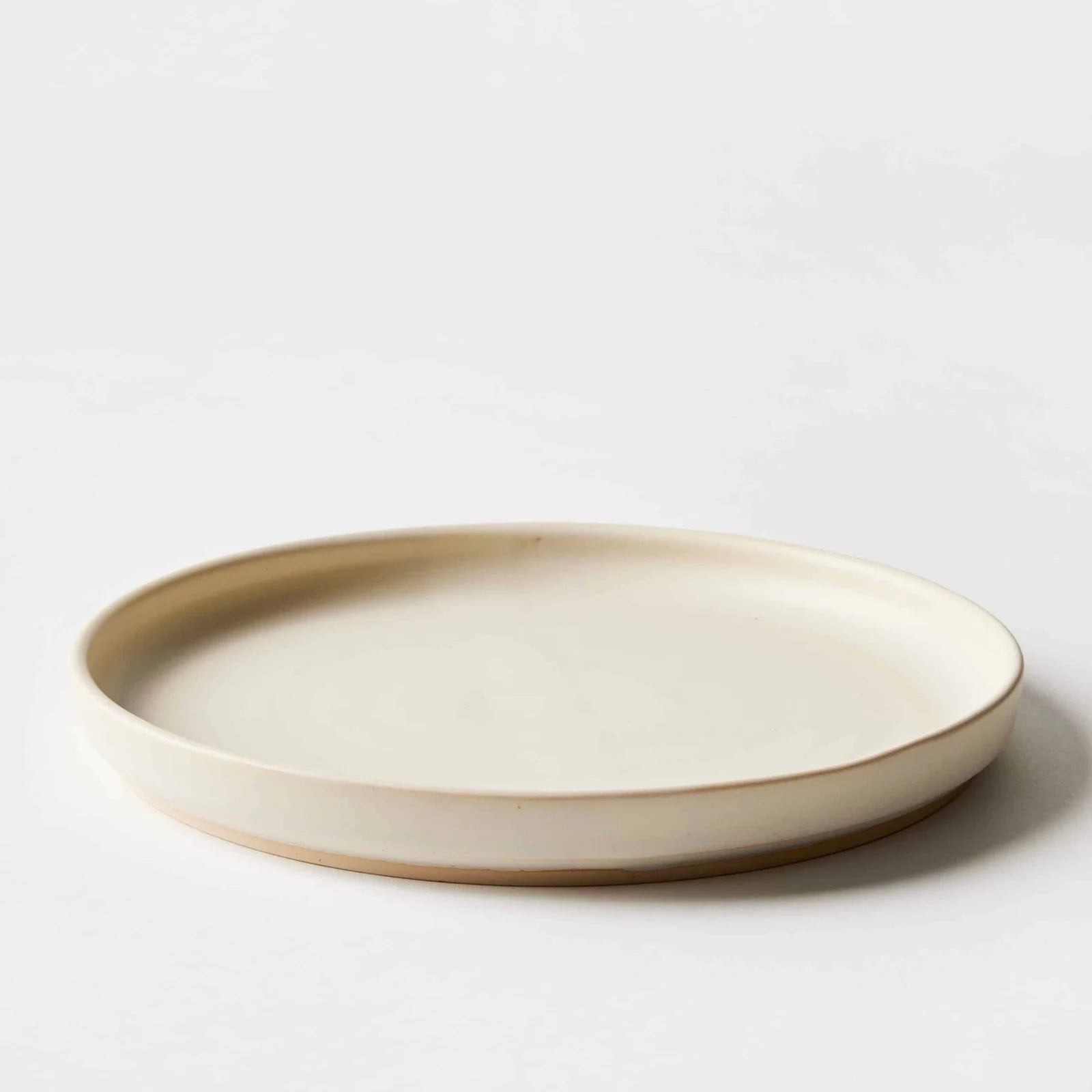 Three Piece Dinner Set