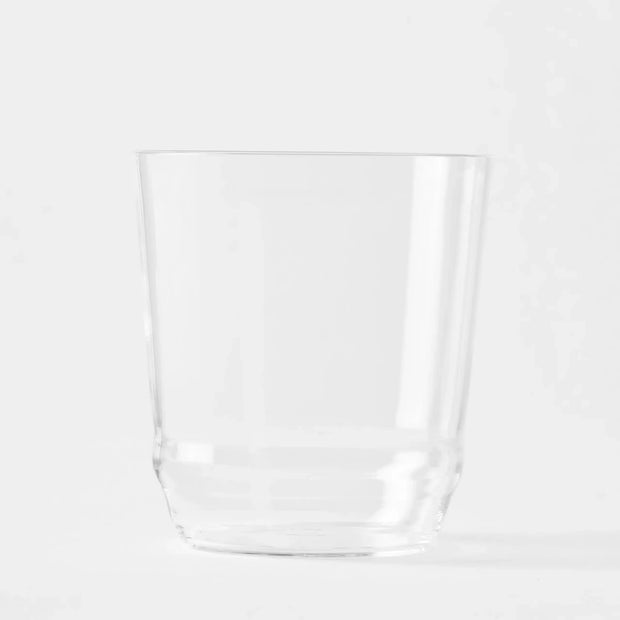 Carafe and x2 Drinking Glasses