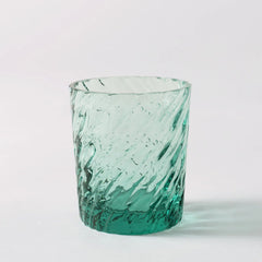 Beryl Starry Crystal Tumbler