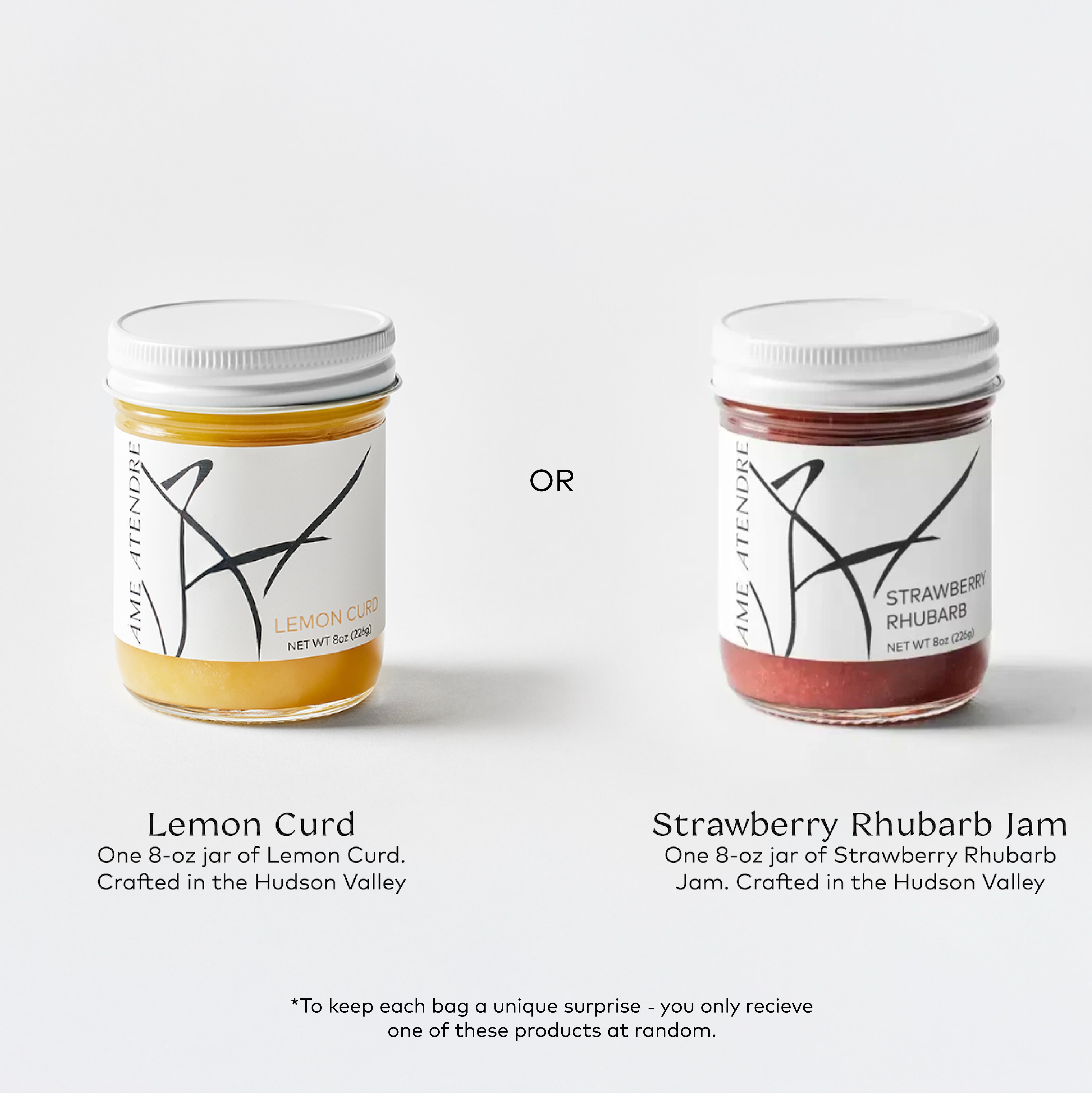 The Host Gift Bag - A Seasonal Subscription