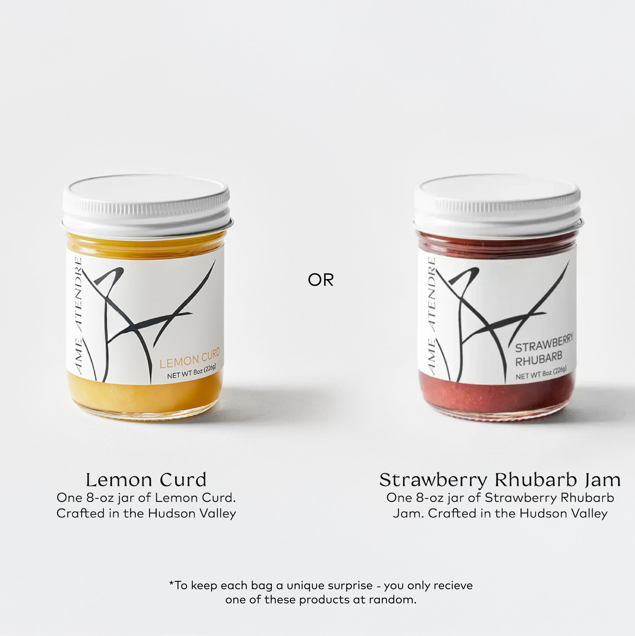 The Host Gift Bag - A Seasonal Subscription