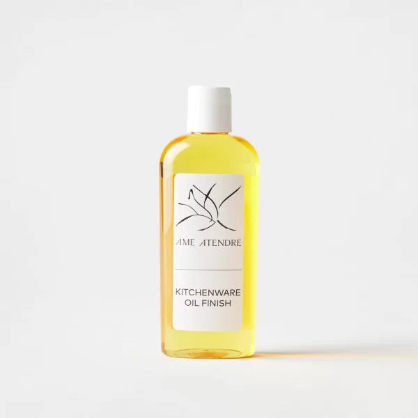 Kitchenware Oil