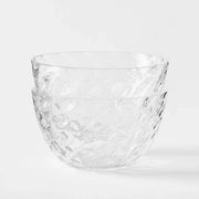 Crystal Appetizer Bowl